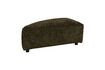 Miniature 1-seater sofa element in forest green fabric Hunter 1