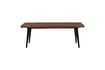 Miniature Alagon Bench 120 centimeters 15