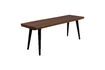 Miniature Alagon Bench 120 centimeters 16