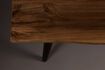 Miniature Alagon Bench 120 centimeters 9