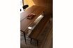 Miniature Alagon Bench 120 centimeters 11