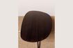 Miniature Alegre dark wood dining table 4