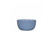 Miniature Amare large light blue ceramic bowl 1