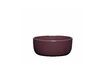 Miniature Amare small brown ceramic bowl 1