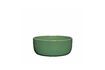 Miniature Amare small green ceramic bowl 1