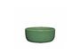 Miniature Amare small green ceramic bowl Clipped