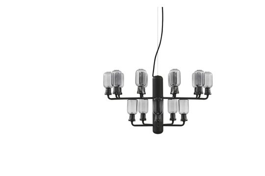 Amp Chandelier Small EU