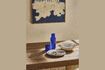 Miniature Andalucia brown wooden dining table 2