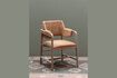 Miniature Archibald light wood chair 1