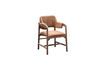 Miniature Archibald light wood chair 5