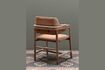 Miniature Archibald light wood chair 3