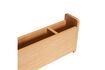 Miniature AtHand light wood desk organizer 4