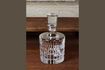 Miniature Babel clear glass decanter 2