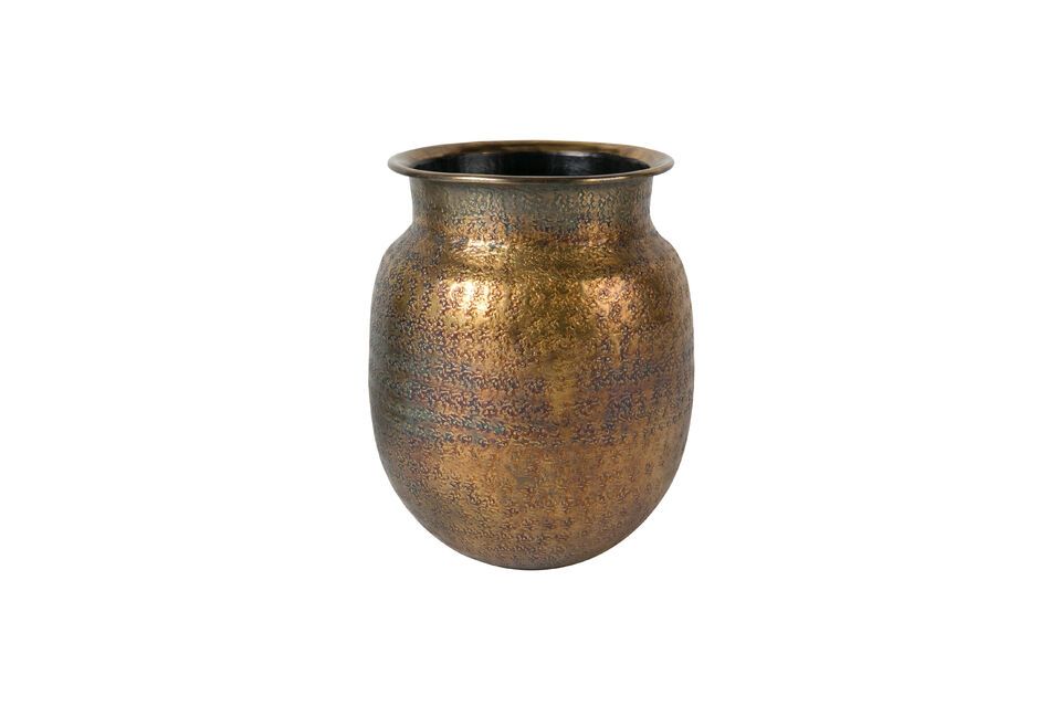 Baha Vase - 14