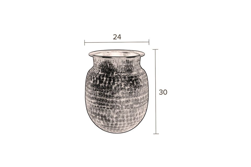 Baha Vase - 15