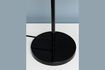 Miniature Baltimore black metal desk lamp 3