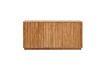 Miniature Barbados light rattan sideboard 6