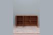 Miniature Barbados light rattan sideboard 2