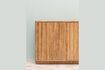 Miniature Barbados light rattan sideboard 3