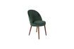 Miniature Barbara Green Chair 12