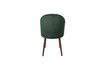 Miniature Barbara Green Chair 15