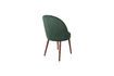 Miniature Barbara Green Chair 16