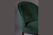 Miniature Barbara Green Chair 2