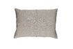 Miniature Basics beige cotton cushion 11