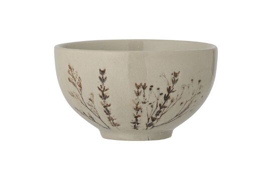 Bea stoneware bowl Clipped