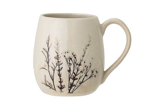 Bea Stoneware mug