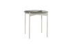 Miniature Beam sand glass side table 1