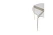 Miniature Beam sand glass side table 5