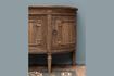 Miniature Beaussant dark wood sideboard 5