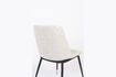 Miniature Beige fabric chair Lionel 9