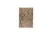 Miniature Beige jute rug 170x240 cm Ishank 1