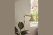 Miniature Beige metal wall lamp Studio 3