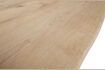 Miniature Beige oak table top 160x90 Tablo 3