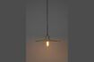 Miniature Beige rattan pendant Balance 2