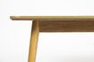 Miniature Beige wood console Fabio 6