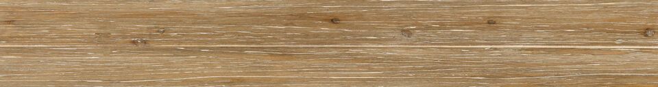 Material Details Beige wooden dining table 200cm Roger