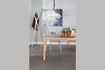 Miniature Beige wooden table 180X90 Storm 4