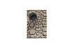 Miniature Beige wool rug 170x240 cm Ayaan 10