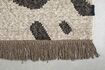 Miniature Beige wool rug 170x240 cm Ayaan 6