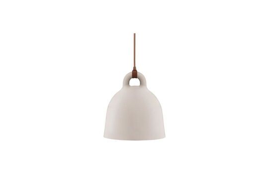 Bell Lamp Small EU Clipped