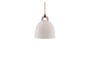 Miniature Bell Lamp Small EU Clipped