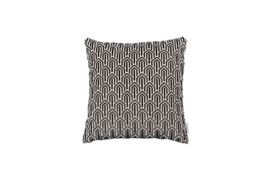 Beverly cushion Black