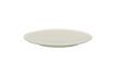 Miniature Biscotti beige porcelain dessert plate 1