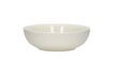 Miniature Biscotti beige porcelain pasta bowl 1