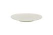 Miniature Biscotti beige porcelain plate 1