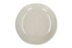 Miniature Biscotti dark beige porcelain soup plate 7